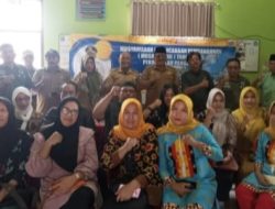 Ini Daftar Prioritas Pembangunan di Pekon Pulau Panggung Tahun 2025