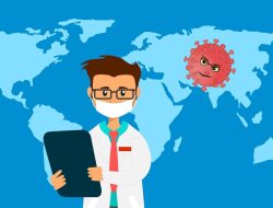 Waspadai Penyebaran Virus HMPV di Tanggamus