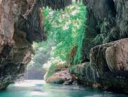Tak Hanya Pantai! Ini 3 Rekomendasi Tempat Wisata di Pangandaran, Pesonanya Luar Biasa