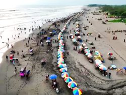 Hanya 1 Jam Dari Kalaten Pantai Paling Populer dan Terkenal di Gunung Kidul Keindahanya Menakjubkan
