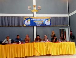 Pekon Banjarsari Gelar Musrenbang, Susun RKPD Tahun 2026