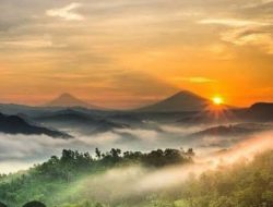 5 Tempat Wisata di Kebumen, Salah Satunya Cukup Populer di Kalangan Wisatawan