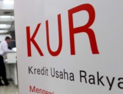 Penyaluran KUR di Lampung Capai Rp 10 Miliar