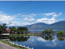 3 Rekomendasi Tempat Wisata Danau di Sumatera Barat, Berhasil Memikat Wisatawan