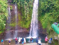 Buat Liburanmu Makin Seru 6 Air Terjun di Bogor yang Mudah Diakses, dan Intagramable