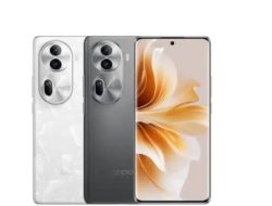 Pencinta Android Ini 7 Rekomendasi HP OPPO Layar Lengkung Terbaik: Tampil Stylish dan Spesifikasi Canggih
