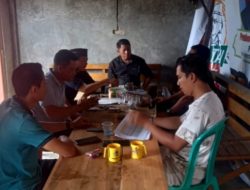 Cari Solusi Atas Kesulitan Akses Pupuk Bersubsidi, DPD Tani Merdeka Tanggamus Gelar Musyawarah
