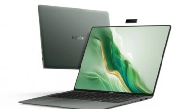 Usung Layar 3,1K Laptop Honor MagicBook Art 14 Lulus Sertifikasi di Indonesia,