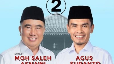 Pelantikan Bupati dan Wakil Bupati Tanggamus Terpilih Diundur dari Februari jadi Maret 2025