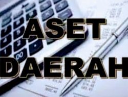 Total Aset Pemerintah di Lampung Capai Rp81,45 Triliun