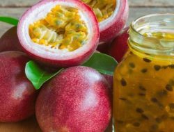 Baik untuk Diet! Ini 8 Manfaat Buah Markisa Bagi Kesehatan Tubuh