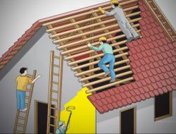 Kuota Bedah Rumah di Tanggamus Tahun 2025 Hanya 29 Rumah, Ini Syarat Penerimanya