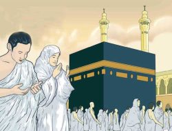 Jumlah Kuota Haji untuk Provinsi Lampung Tahun 2025 Sebanyak 7.050 Orang