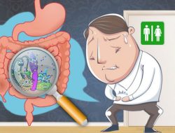 5.871 Warga di Tanggamus Kena Diare