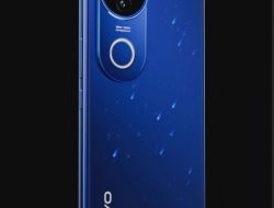 Vivo V50 Segera Meluncur: Ponsel ini Ditenagai Oleh Chipset Snapdragon 7 Gen 3