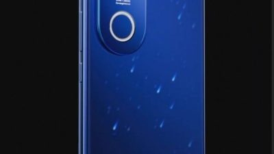 Vivo V50 Segera Meluncur: Ponsel ini Ditenagai Oleh Chipset Snapdragon 7 Gen 3