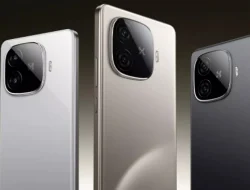 Ponsel iQOO Tengah Menyiapkan 3 Ponsel Baru, Usung Performa Tangguh dan Baterai hingga 7.500 mAh