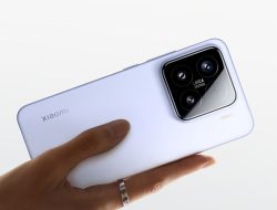Xiaomi Resmi Umumkan Tanggal Peluncuran Ponsel Baru, Flagship Xiaomi 15 Ultra Cek Spesifikasi dan Harga