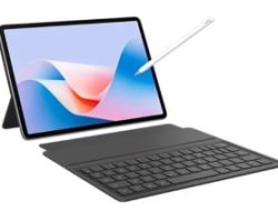 Tablet Huawei MatePad 11.5: Harga Terjangkau Desain Elegan, dan Spesifikasi Canggih