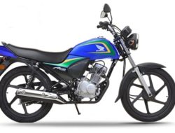 Honda GL Max Reborn, Bangkit Kembali Harganya Setara dengan Scoopy