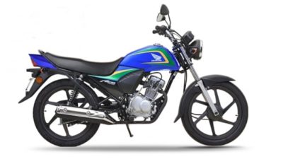 Honda GL Max Reborn, Bangkit Kembali Harganya Setara dengan Scoopy