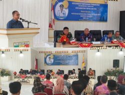 Kegiatan Musrenbang di Kotaagung Kurang Diminati Kepala Pekon dan Dinas PUPR, Ada Apa?