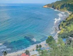 Cocok Buat Healing! Ini 7 Rekomendasi Wisata Pantai di Kebumen