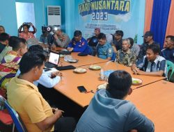 Mediasi Pembagian Zonasi Penangkapan Ikan