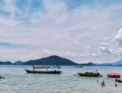 Mau Healing Sebelum Puasa! Ini 10 Tempat Wisata di Lampung yang Wajib Dikunjungi