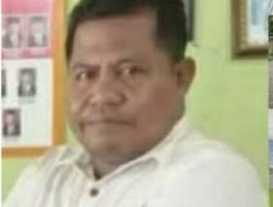 Musim Penghujan, Kakon Tanjung Agung Ajak Warga Jaga Kebersihan Lingkungan