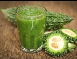 Meski Pahit! Ini 6 Manfaat Jus Pare untuk Kesehatan Tubuh, Apa Saja?
