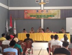 Tingkatkan Peran Petani! DPD Tani Merdeka Indonesia Tanggamus Gelar Pemantapan Calon Pengurus Korcam