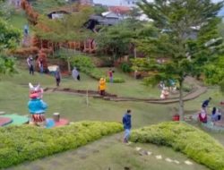 3 Rekomendasi Wisata Hits di Salatiga, Nomor 3 Cocok  untuk Liburan Anak-Anak