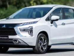 Harga Terjangkau Cicilan Ringan Mitsubishi Xpander 2025, Skema Kredit DP Rp52 Juta atau Cicilan Rp2 Juta