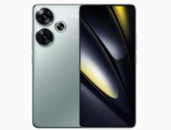 POCO F7 Siap Meluncur, Harga POCO F6 Makin Murah Februari 2025