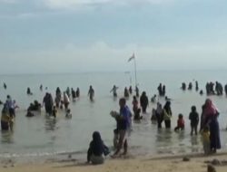 5 Manfaat Mandi Air Laut untuk Kesehatan Tubuh Yang Wajib Anda Ketahui