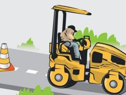 Warga Pekon Banjar Sari Harapkan Pembangunan Jalan