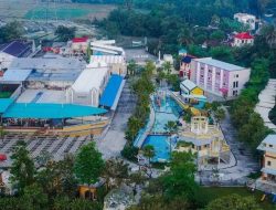 7 Rekomendasi Wisata di Kendal, Nomor 2 Cocok untuk Liburan Keluarga