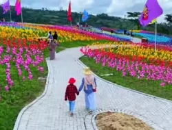 Inilah 7 Destinasi Wisata Terpopuler di Boyolali, Cocok untuk Tempat Healing