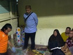 Geger! Penemuan Mayat Anak Laki-laki di Kelurahan Baros, Diduga Tersengat Listrik