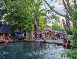 9 Rekomendasi Wisata di Kabupaten Klaten, Dijamin Liburan Anda Berkesan