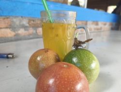 Tak Hanya Segar, Ini 10 Manfaat Jus Buah Markisa untuk Kesehatan Tubuh