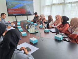 LPMPP Itera dan Kemenkumham Lampung Perkuat Layanan Kekayaan Intelektual