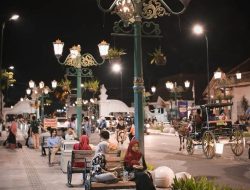 Inilah 4 Tempat Wisata yang Hits dan Murah di Jogja yang Selalu Ramai Dikunjungi Wisatawan