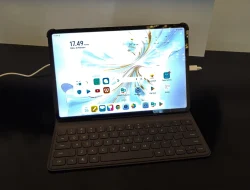 Inilah Dua Tablet yang Ikut Dirilis, Honor Pad 9 dan Honor Pad X8a! Yuk Simak Spesifikasi Lengkapnya