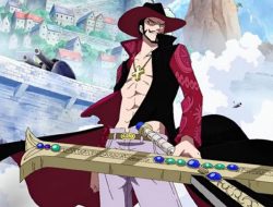 Inilah 5 Pendekar Pedang yang Mungkin Akan Dilawan Zoro di One Piece Final Saga