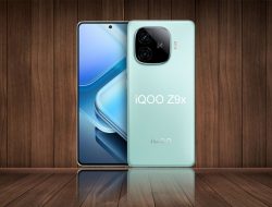 4 HP Harga 2 Jutaan Akhir Februari 2025, Cocok Dibeli untuk Persiapan Lebaran 2025