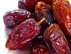 Ketahui! Inilah 5 Manfaat Buah Kurma untuk Kesehatan Tubuh