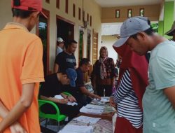 PKH dan BPNT di Kecamatan Pematangsawa Tanggamus Sudah Cair, Berikut Jumlahnya