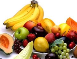 Tak Hanya Kurma! Ini 5 Jenis Buah yang Bagus untuk Berbuka Puasa